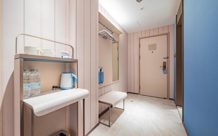 Hanting Hotel Chengdu Longquanyi