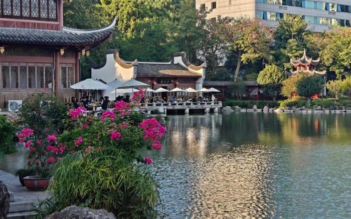 Hanting Hotel Fuzhou Sanfang Qixiang