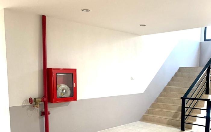 Baan Chomphu Pakchong  (30 minites from Khao Yai)