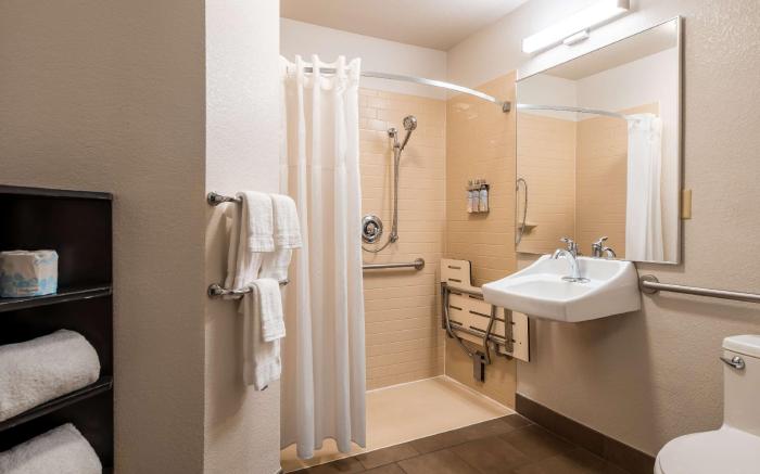 Sonesta Simply Suites Dallas Richardson