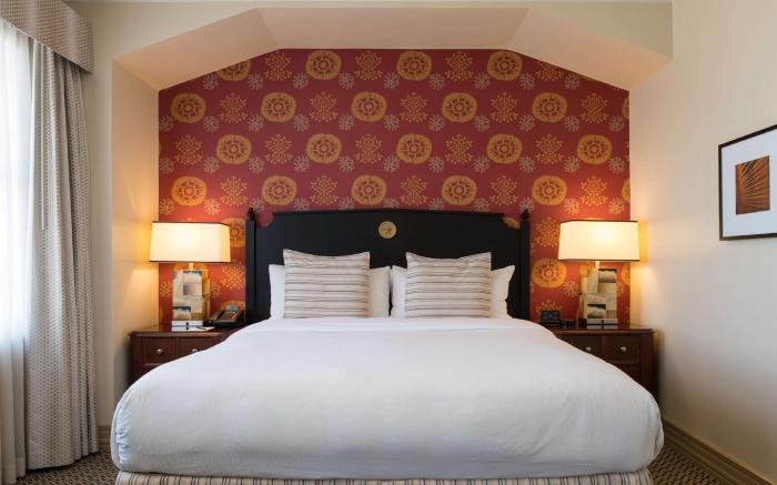 The Stephen F Austin Royal Sonesta Hotel