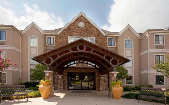 Sonesta ES Suites San Antonio Northwest - Medical Center
