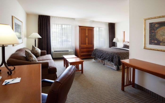 Sonesta ES Suites San Antonio Northwest - Medical Center