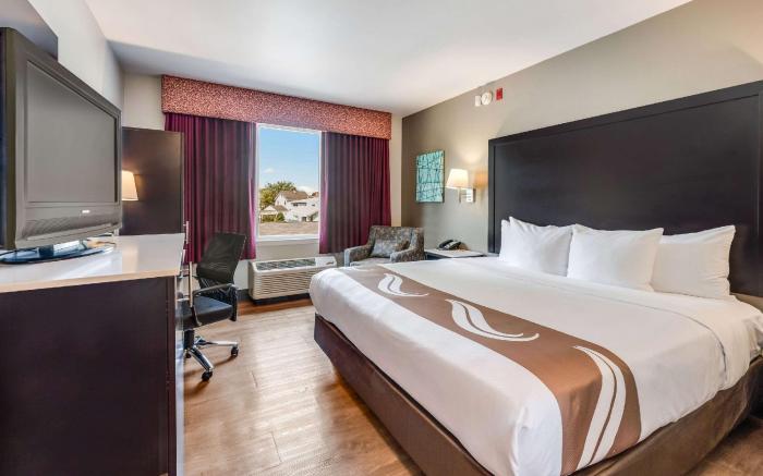 Quality Inn Poughkeepsie