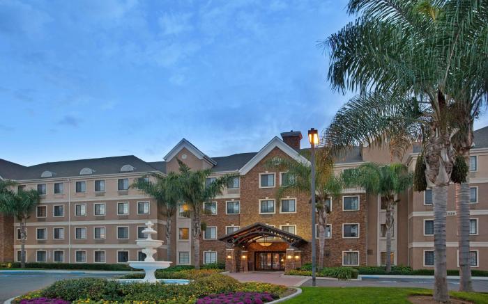 Sonesta ES Suites San Diego - Sorrento Mesa
