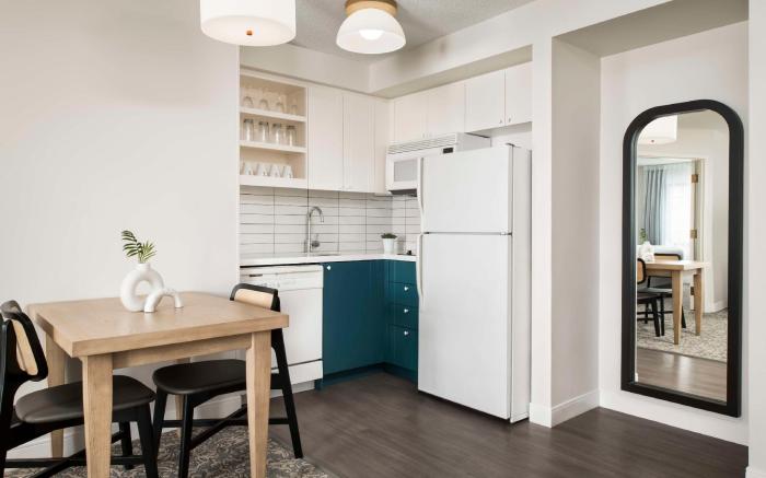 Sonesta ES Suites Toronto Markham