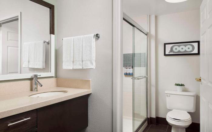 Sonesta ES Suites Toronto Markham
