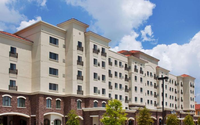 Sonesta ES Suites Baton Rouge University at Southgate