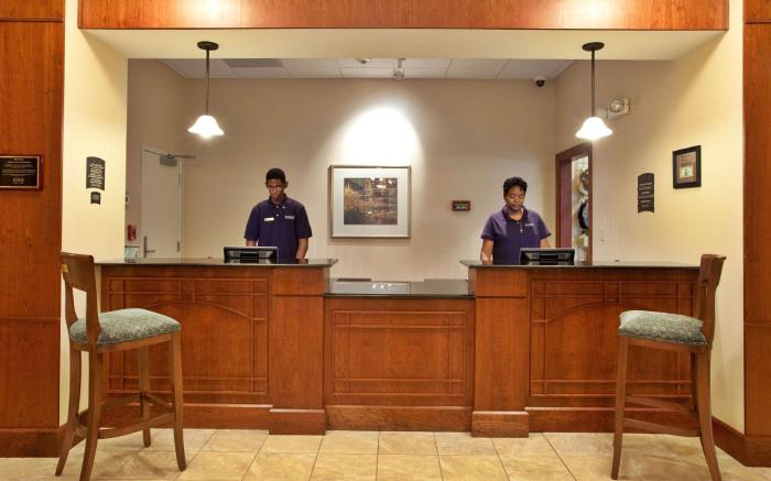 Sonesta ES Suites Baton Rouge University at Southgate