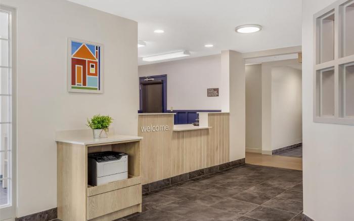 Sonesta Simply Suites Boston Burlington
