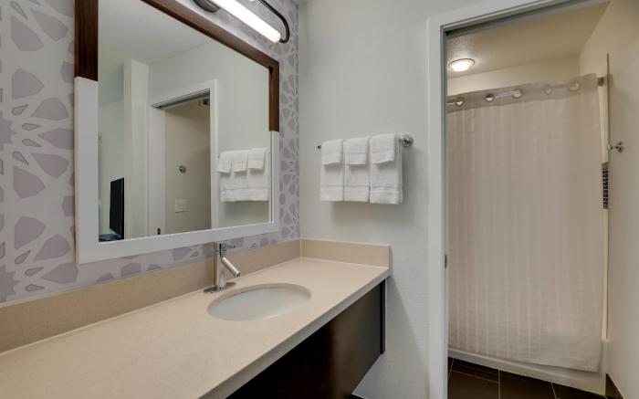 Sonesta ES Suites San Jose Airport