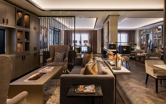 Hyatt Regency Cape Town