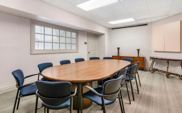 Sonesta ES Suites Dulles Airport