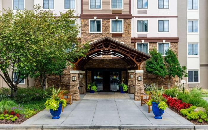 Sonesta ES Suites Atlanta - Perimeter Center