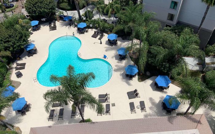 Sonesta Anaheim Resort Area
