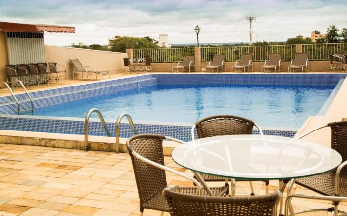 Mirante Hotel