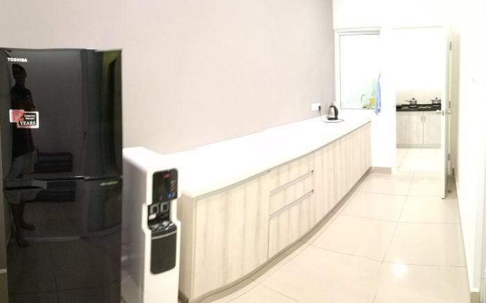 LRT House, Ara Damansara, Subang Airport My Home Light Rail House