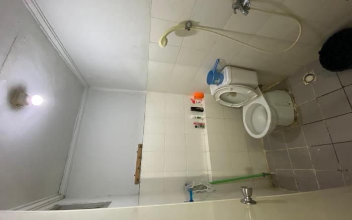 Apartemen 2BR Full Furnished
