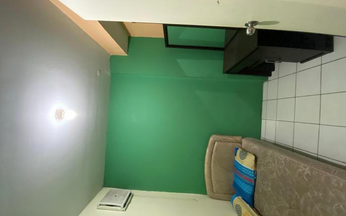 Apartemen 2BR Full Furnished