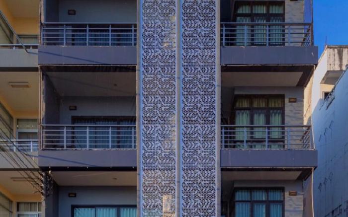 The Iconic Hotel