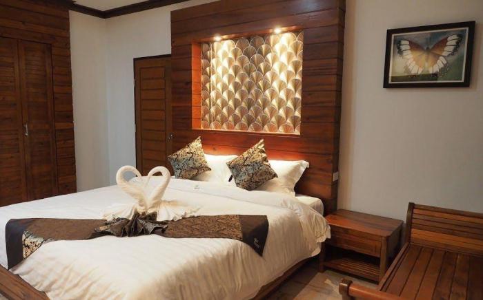 Khum Sai-Ngam Hotel & Resort