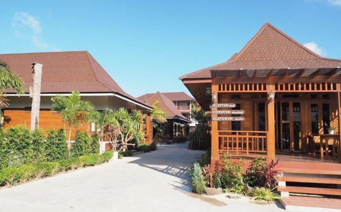Khum Sai-Ngam Hotel & Resort