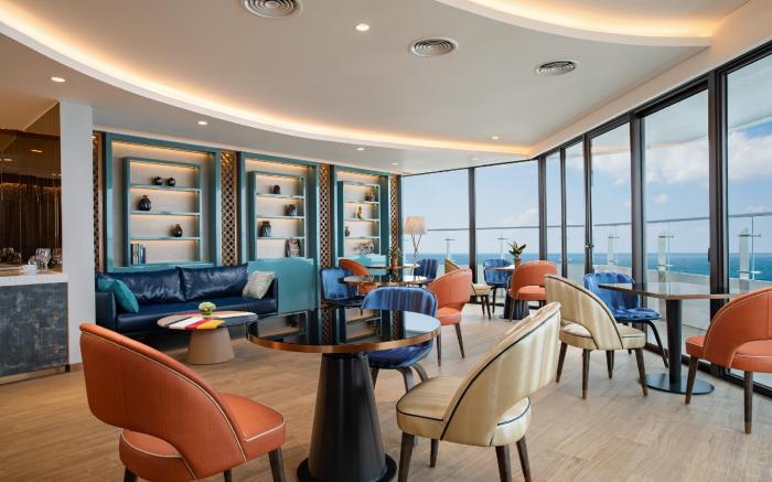 Radisson Hotel Danang