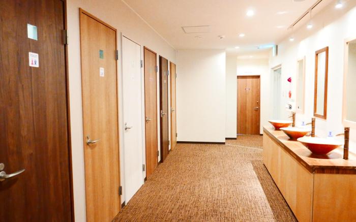 K's House Kanazawa - Travelers Hostel