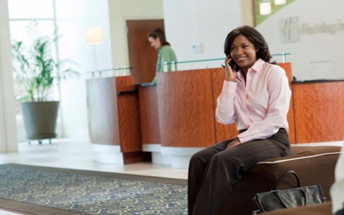 Holiday Inn Beaumont East-Medical Ctr Area By IHG