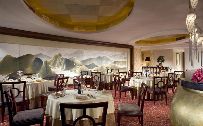 Sheraton Guiyang Hotel