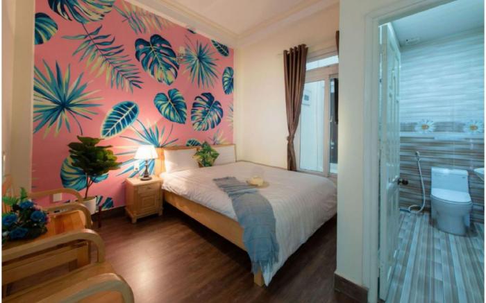 Moc Thach Hostel