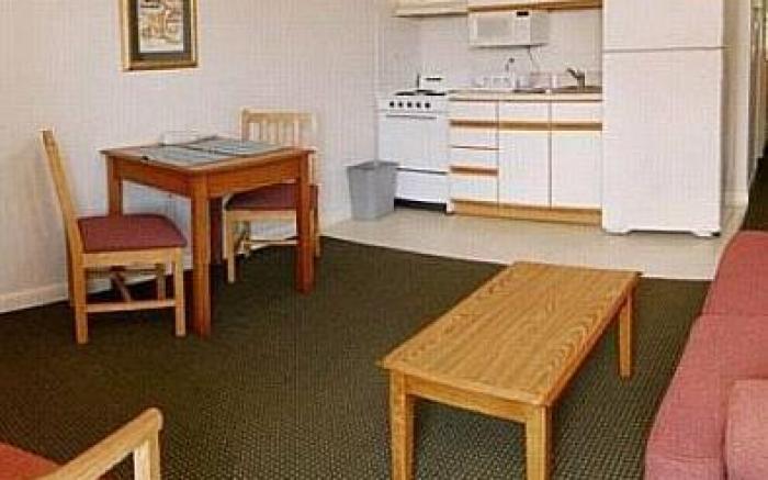 Affordable Suites Florence