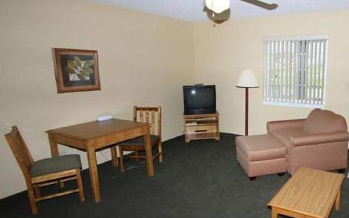 Affordable Suites Wilson