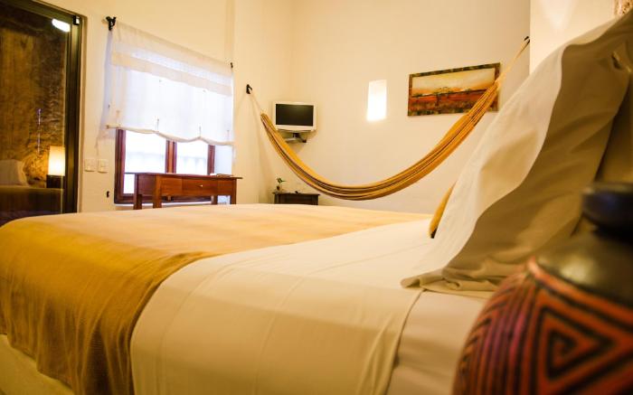 Alfiz Hotel Boutique