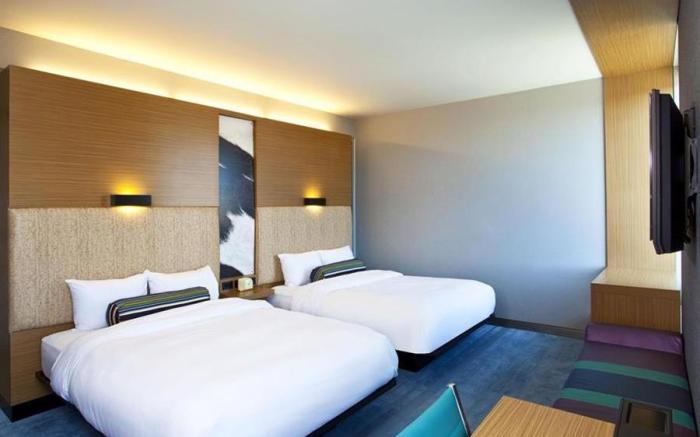 Aloft Milwaukee Downtown