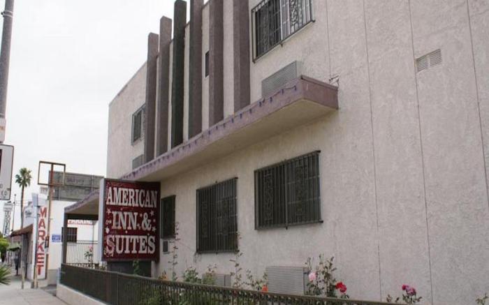 American Inn & Suites LAX Airport