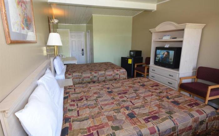 Gateway Inn Express Red Bluff