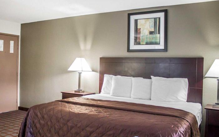 Baymont by Wyndham Iron Mountain