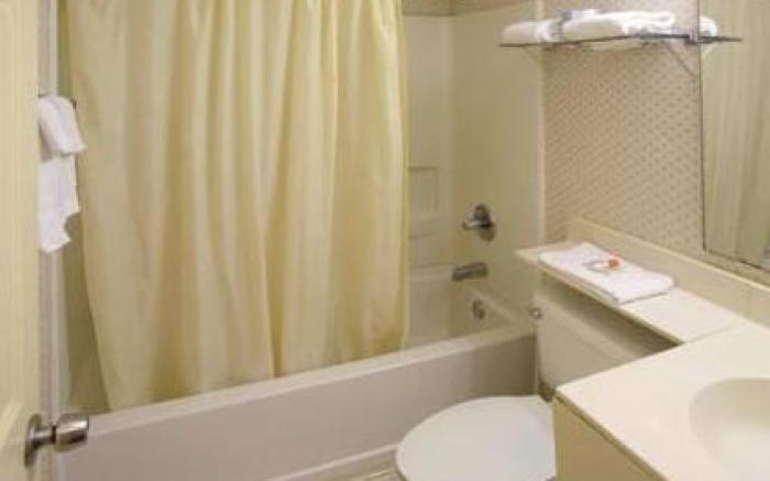 Americas Best Value Inn & Suites Albemarle