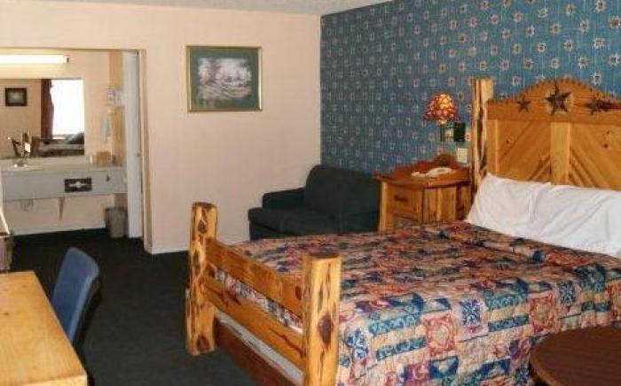 Americas Best Value Inn Burleson