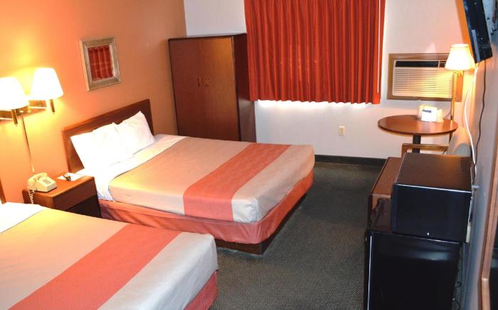 Motel 6 Marshalltown