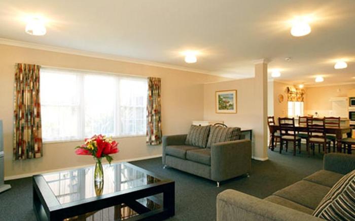 Anglesea Motel