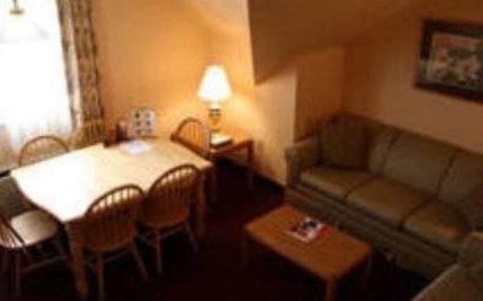 Grand Summit Hotel at Attitash
