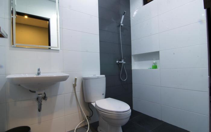 MANDARI HOTEL SINGARAJA