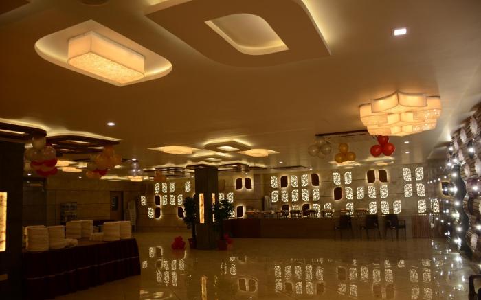 Darshan Hotel