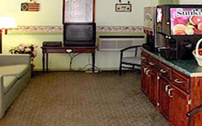 Belmont Inn & Suites Virginia Beach