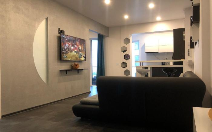 Stylish Westpark 2 Residence Lake View W8