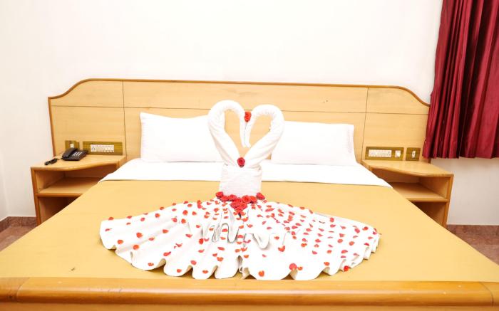 Sakthi Hotel Pollachi