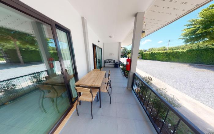 SiriNiran Resort