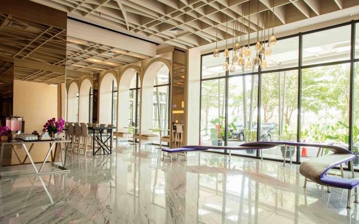 Swiss-Belinn Cikarang